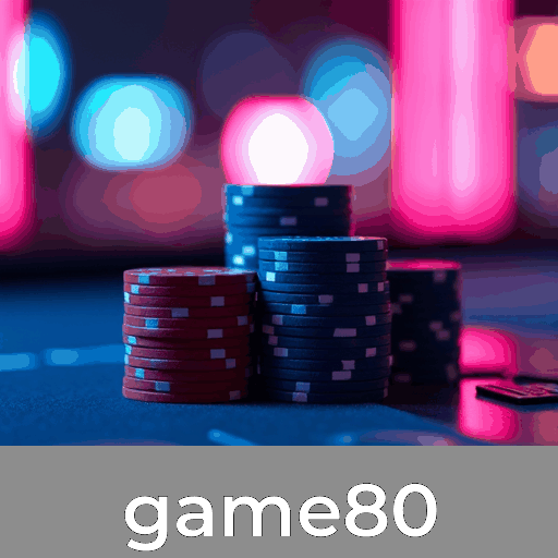 Adrenalina e Altas Recompensas nos Caça-níqueis do game80!