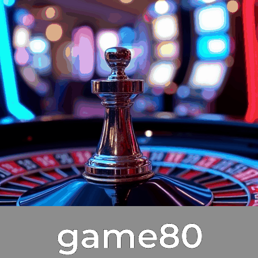 Game80: Mobilidade e Funções Completas em Seu App de Apostas