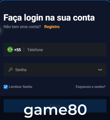 Registro